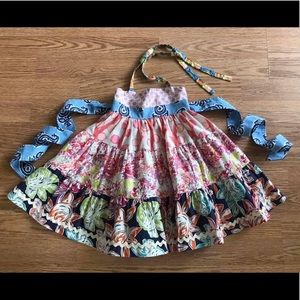 Matilda Jane Platinum Art Fair Ellie